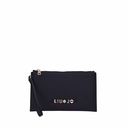 Brand:Liu Jo Liu Jo Borse A Mano AA4108E0087 22222 NERO PZ