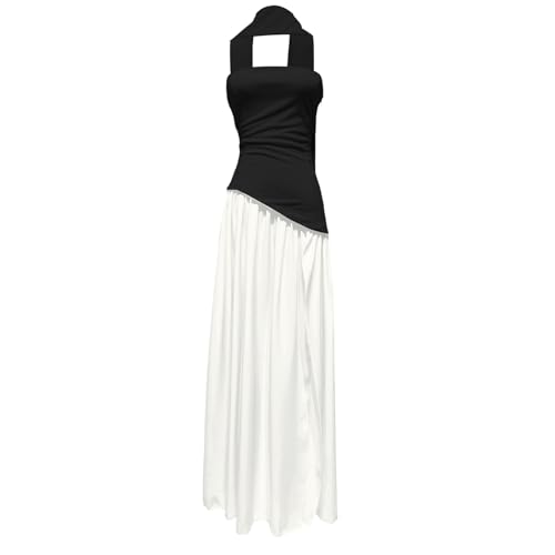 Robe de mariage chic et fluide pour les cérémonies formelles - 4