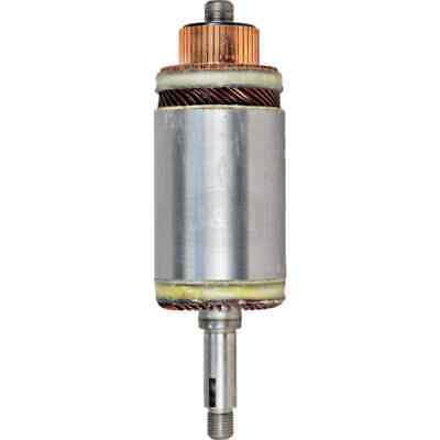 12V Armature for Hitachi GSB107-1100, New, 301-44000, 223.5mm Length