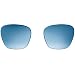 Bose Frames Lens Collection, Blue Gradient Alto Style, interchangeable replacement lenses