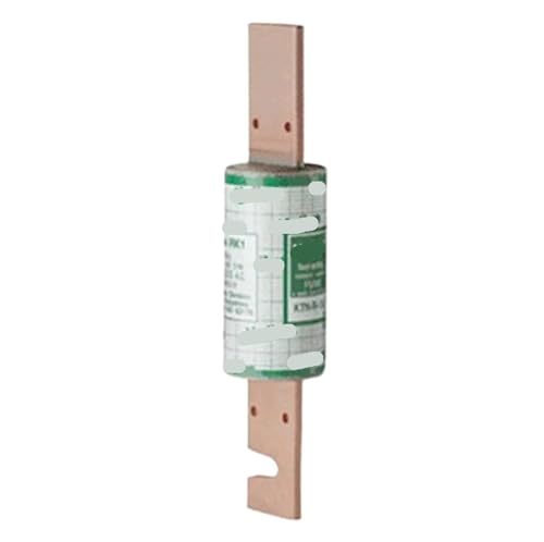 Fusible KTN-R-175 175A 250V à action rapide pour protection d'armoire
