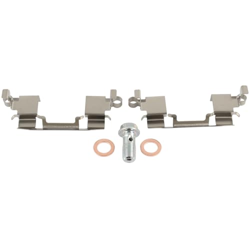 Image of SCITOO 19B2807 Front Right Disc Brake Caliper w /Bracket For Nissan For Maxima 2003-2008,Single Piston