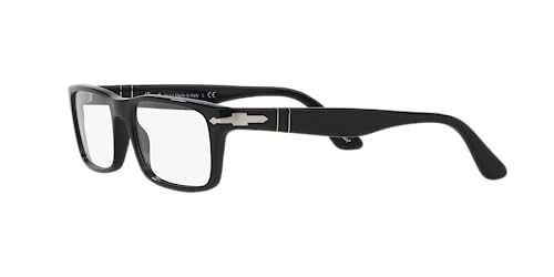Image of Persol Unisex Po3050v Rectangular Prescription Eyewear Frames