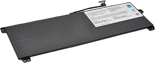 Batterie BTY-M48 pour MSI PS42 : Remède efficace contre la perte d'autonomie