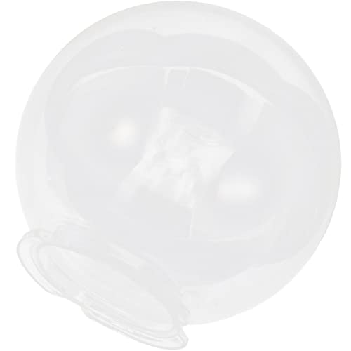 Garneck Ersatz Lampenschirm Glas Kugelglas Hängelampe Ersatzglas...