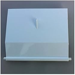 PISCINEO - Persiana para skimmer de piscina fuera del suelo