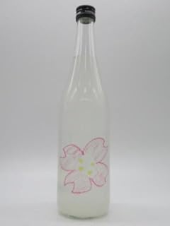 仙禽 せんきん さくら OHANAMI 2026 生酒 720ml ■要冷蔵