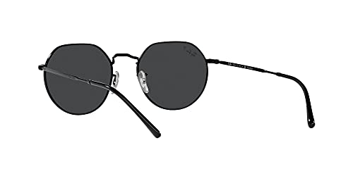 Image of Ray-Ban RB3565 Jack Round Sunglasses