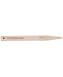 Stylo Bille St Dupont Initial Rose Gold