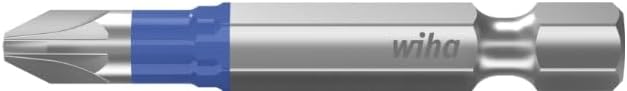 WIHA 41641 T, Screwdriver, Impact Driver bit, 50mm