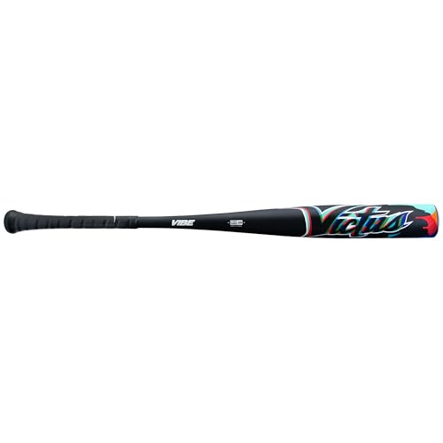 Victus Vibe BBCOR -3 de Marucci maximiza la velocidad de swing y el control 2