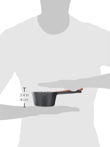 Küchenprofi 1066701000 BBQ MarinadenSet-KP1066701000 Servierzangen, Gusseisen, One Size