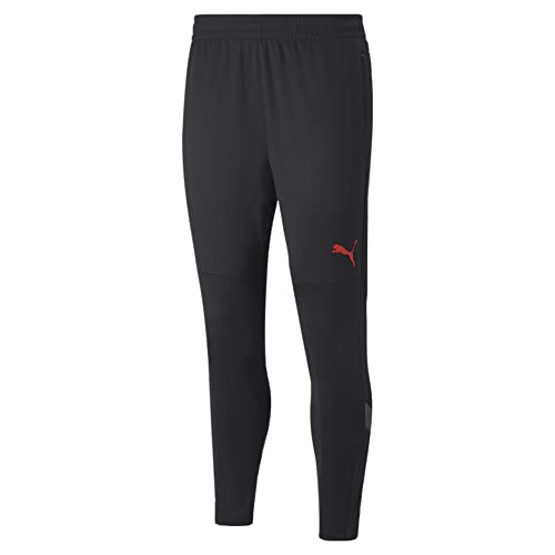 Pantalon AC Milan PUMA homme pour s'entraîner au frais sans transpirer