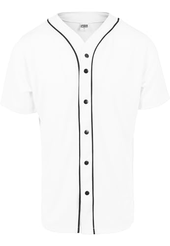 La véritable chemise de baseball