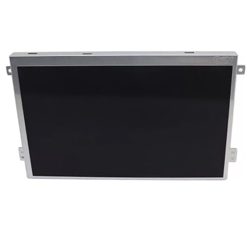 Image of 7 inch LCD Digitizer Touch-Screen C070EAT01.0 for RAM 1500 2500 3500, for Dodge Charger /Challenger, for Jeep Cherokee /Renegade 2018‑2021 Equipped with VP2 Uconnect Radios, Scratch Resistant