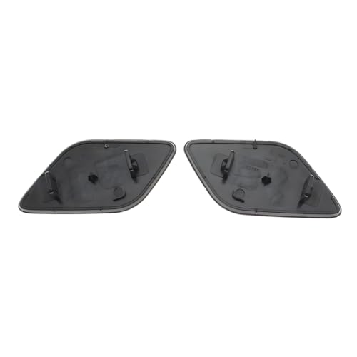 Couvercle de buse de lave-phare ajustable et apprêté pour XC60 P3 2014-2017 - 2