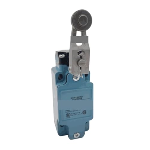 Travel Switch GLAC20A1B limit switch robuste aux normes de sécurité exigeantes - 2