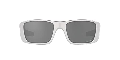 Amazon | Oakley Men's OO9096 Fuel Cell Rectangular Sunglasses, X