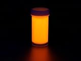 Neon UV di vernice speciale 50 ML