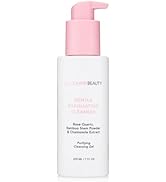 Jill Zarin Beauty | Gentle Exfoliating Cleanser Rich in Amino Acids, Antioxidants & Minerals | Un...