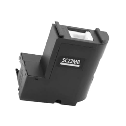 Réservoir d'encre usée S210125 pour éviter le blocage des imprimantes Epson SC-F100