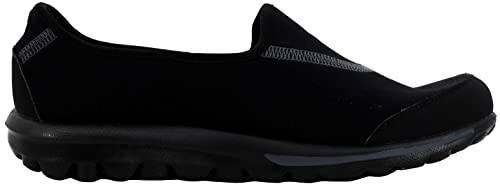 Image of Skechers Women's Go Walk Original Slip-On Walking Shoes