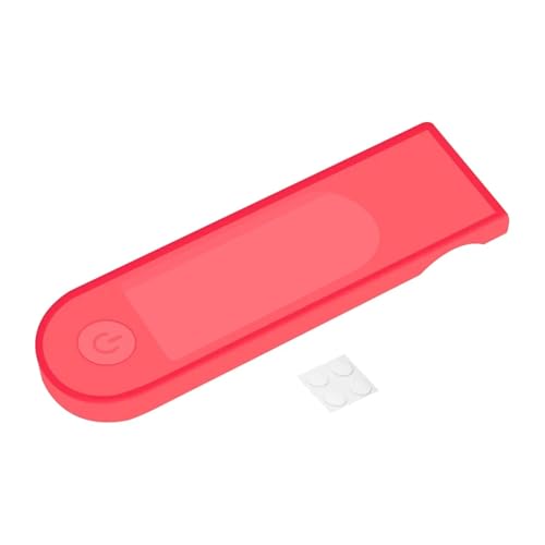 Couvercle protection tableau bord scoo Xiaomi 4 Ultra