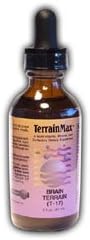 Brain Terrain(T17) Apex energetics 2oz