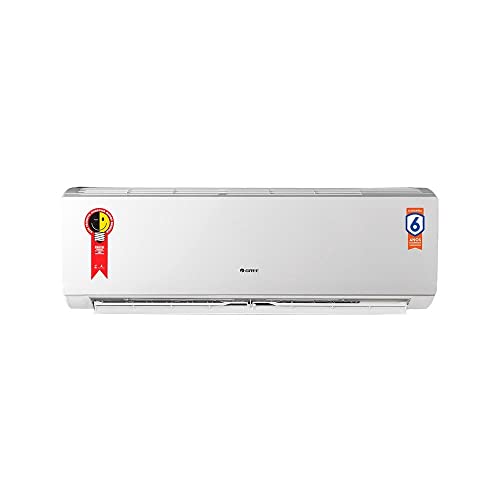 Ar Condicionado Split Gree G-top Plus Só Frio High Wall 12000 Btus Gwc12aac-d3nna1d 220v