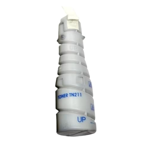 Cartouche de toner TN211 TN311 noir de 360g pour copieurs professionnels 250 et 350