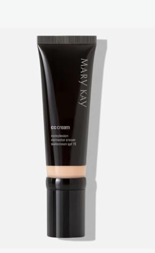 CC Cream Multibenefício FPS 15 29ml Light to Medium