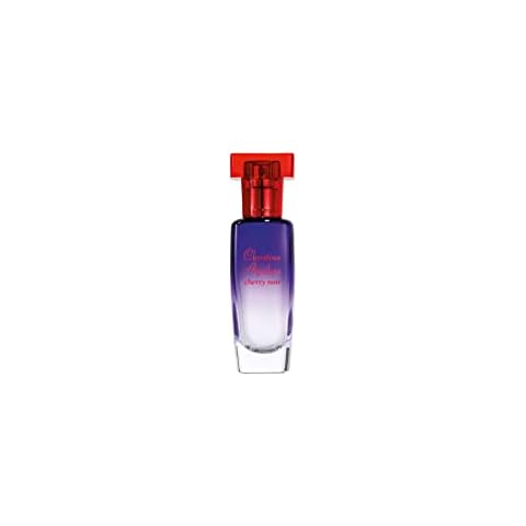Christina Aguilera Cherry Noir Eau de Parfum Spray (15ml) Floral & Amber Feminine Scent, Luxury Fragrance for Women Cover