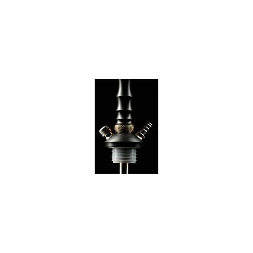 Maklaud Dzen Myst Shisha – Bild 5