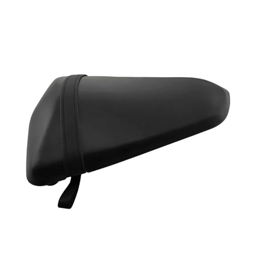 Cojín para sillín de pasajero ideal para viajes largos en moto Yamaha MT y YZF 4