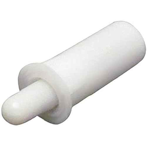MPJ Spring Loaded Plantation Shutter Replacement Repair Pins (10)
