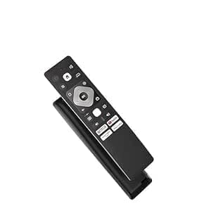 Image of BLACKSHEEP Compatible with Acer Tv Remote Original Model Suitable for I Series and H Series Smart Android 2K 4K 32 40 43 50 LED UHD FHD Television Non Voice Command Control (Match Existing Remote).