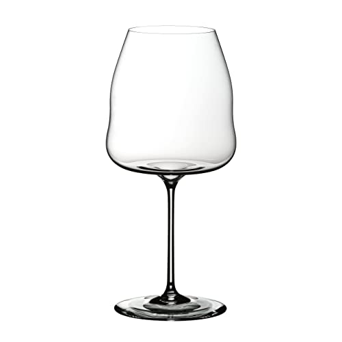 Riedel-Personalized-Winewings-Pinot-NoirNebiolo-Wine-Glass-Custom-Engraved-Giant-32oz-Crystal-Red-Wine-Glass-for-Pinot-Noir-Nebiolo-Burgundy-Barbaresco-and-More Riedel Personalized Winewings Pinot NoirNebiolo Wine Glass Custom Engraved Giant 32oz Crystal Red Wine Glass for Pinot Noir Nebiolo Burgundy Barbaresco and More