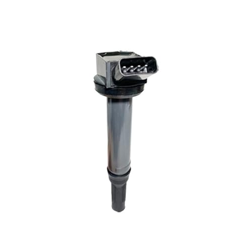 �ԓ_�΃R�C�� Compatible With RX350 2007 2008 2009 2010 2011 2012 2013 2014 2015 90919-02255 �C�O�j�b�V�����R�C���C�O�i�C�^�[�ɑΉ�(1 pcs)