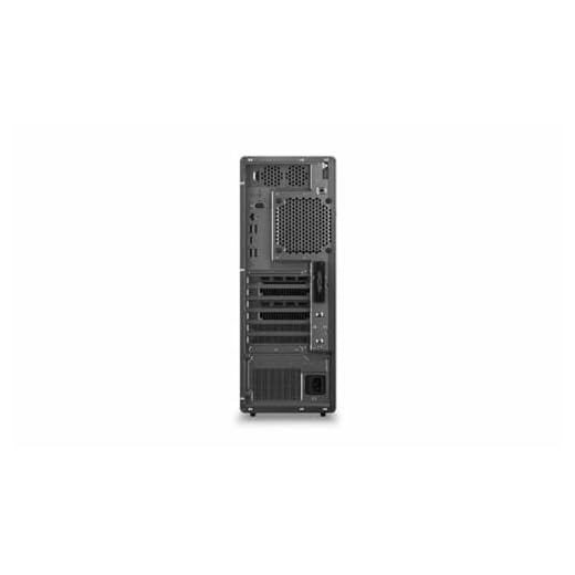 Lenovo ThinkStation P5 Tower mit Xeon Prozessor