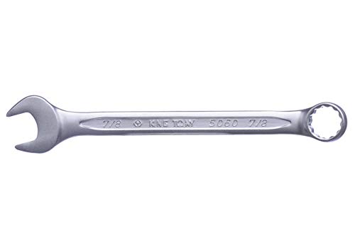 king tony 1211SR Combination Key Set in Inches, Set of 11 - Image 4