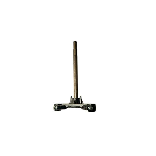Té de fourche scooter Teknix pour Booster 2004 idéal pour réparer son véhicule