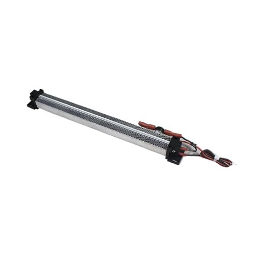 Calefactor Eléctrico Cerámico PTC 600W 220V miniatura 5
