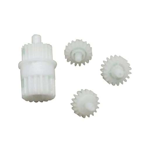 Engranaje impulsor dúplex compatible con Brother HL-2320, DCP-2520 y MFC-2700