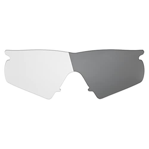 Image of Revant Replacement Lenses for Oakley M Frame Sunglasses