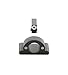 AMERIGLO Ghost Ring Series Sight Set for Glock - Fits Gen 5 9mm/.40