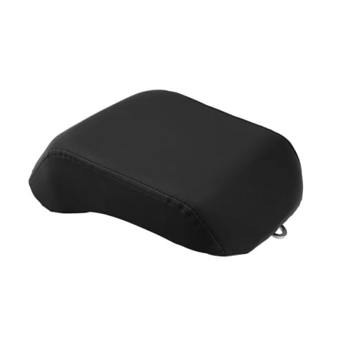 Asiento trasero para Harley Heritage Softail Classic FLSTC 2007-2017