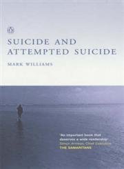 Buy Suicide and Attempted Suicide 2e โ BookShops.in