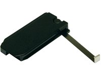 Preisvergleich Produktbild Exsys EX-10000 Adapter Expresscard Slot schwarz