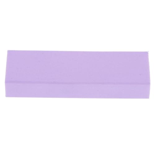 SOESFOUFU Versatile Kitchen Bathroom Cleaner Soft Rubber Eraser Block for Removing Hard Water Rings Stains Grease