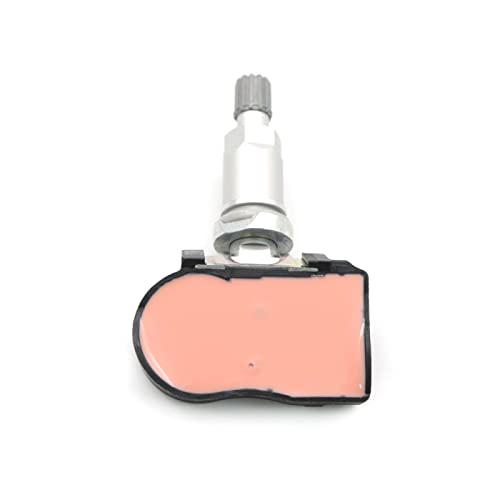 Capteurs de pression de pneus TPMS pour trajets sereins en ASX - 2
